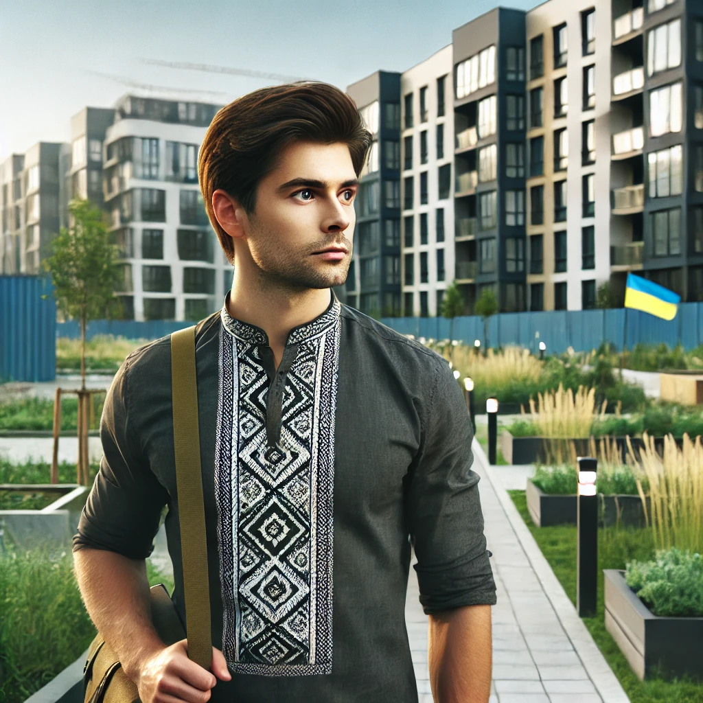 Пошук нерухомості у Львові. Пошук хати бот