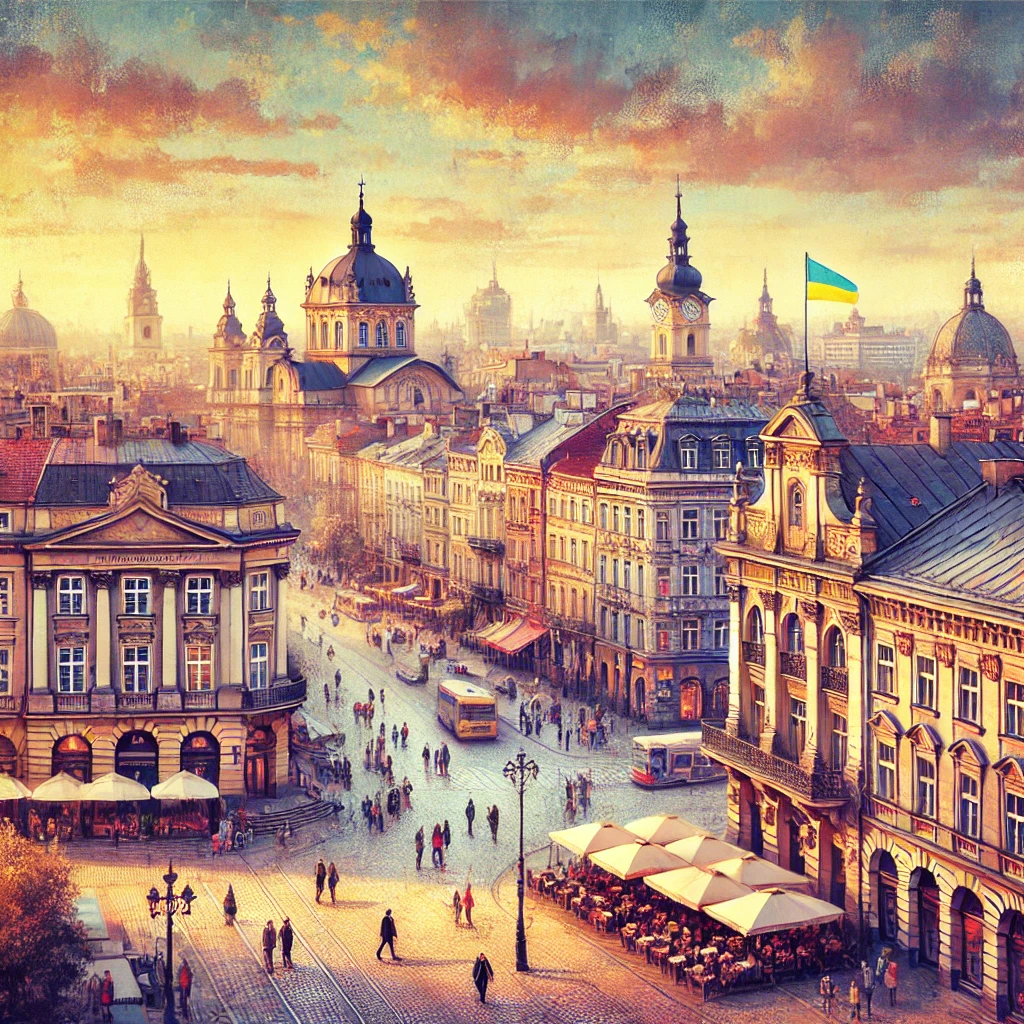 Оренда Галицький район Львів. Пошук Хати бот.