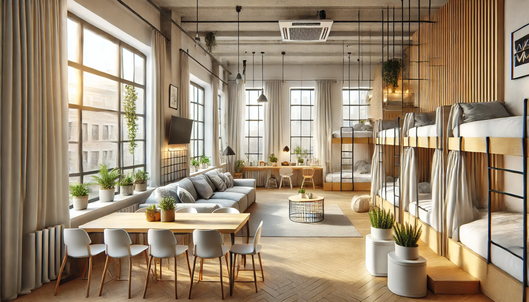 дешевий хостел у Львові. Пошукхатибот