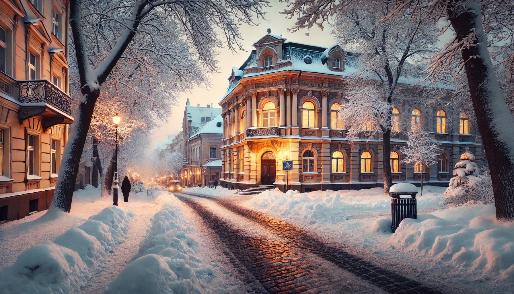 Хостел Львів Сихів. Пошук Хати бот.