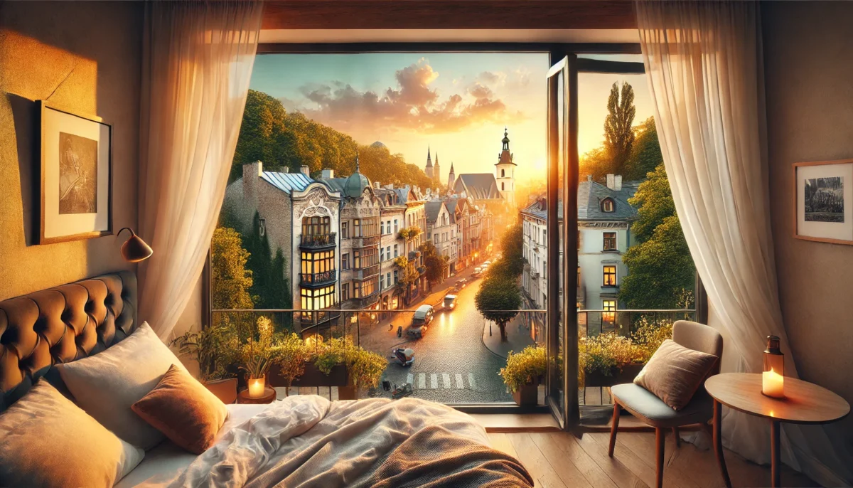 смарт квартири Львів. Довгострокова оренда квартири Львів. Пошукхатибот.