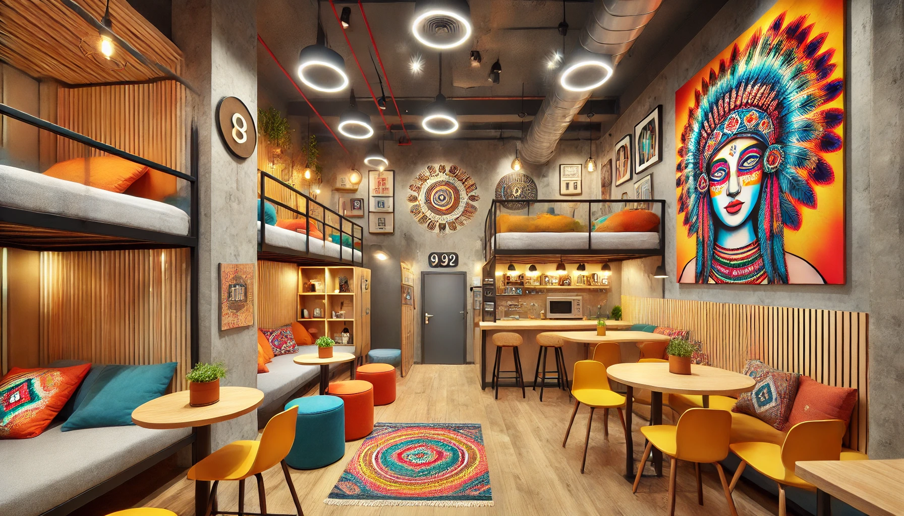 Хостел Львів. Пошук хати бот