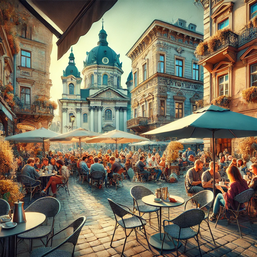 центр Львів, Галицький район, пошукхатибот.