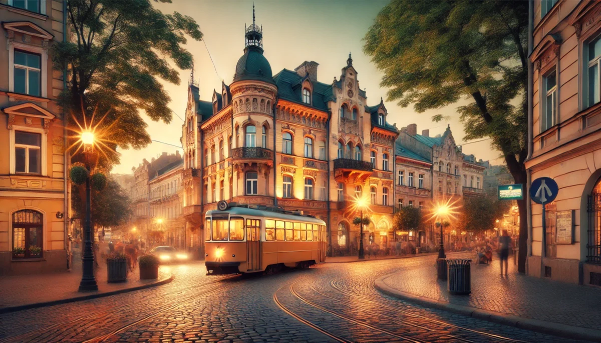 довгострокова оренда квартири в Франківському районі містот Львів. Пошук хата бот.